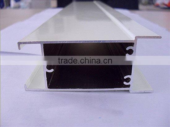 aluminium partition profile high quality