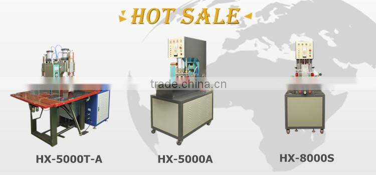 2015 Hot Sale, New Pliers Blister Welding & Cutting Machine Supplier ,CE Approved