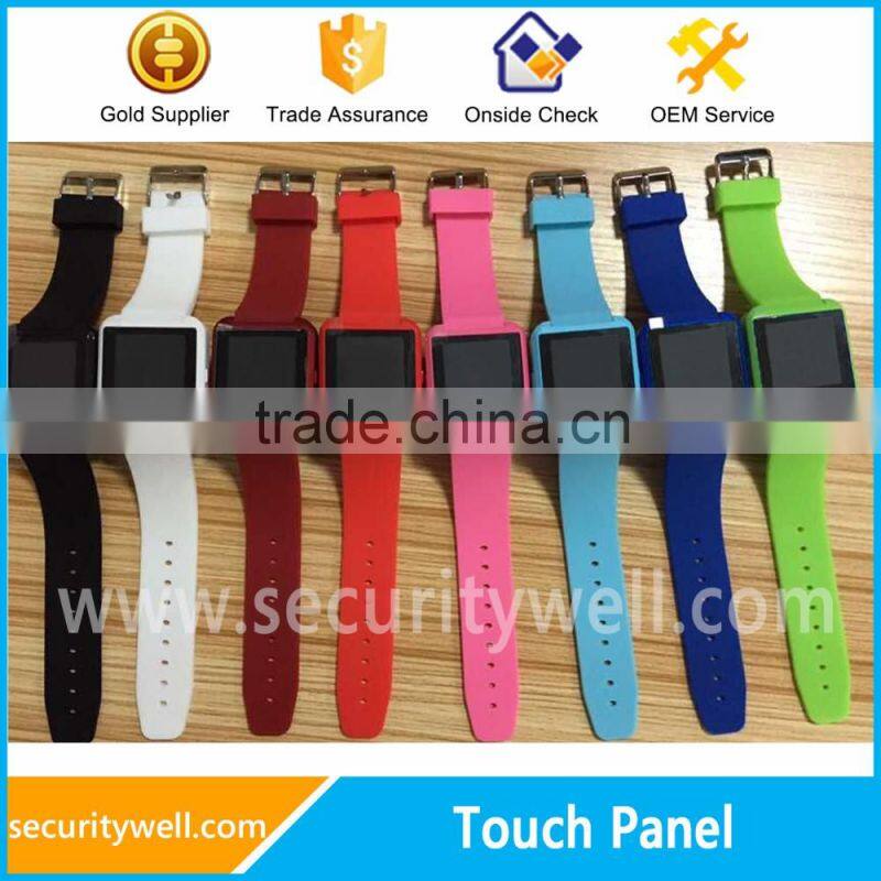 Pedometer Sleep monitor Anti-lost U8 Android Smart watch