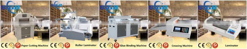 ZY1 DeskTop Booklet Maker