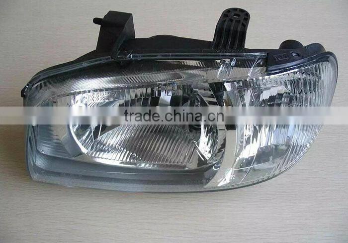 Auto lamp mould Plastic Injection Mould / Auto parts Mould