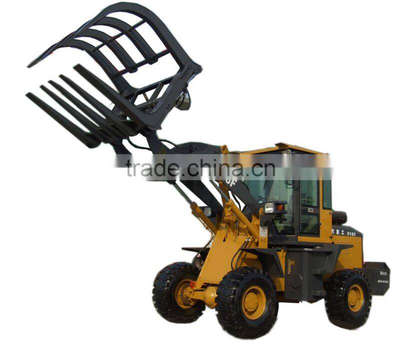 XD918F forest equipment for sale