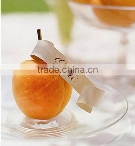 Lifelike Artifical Fruit For Decoration