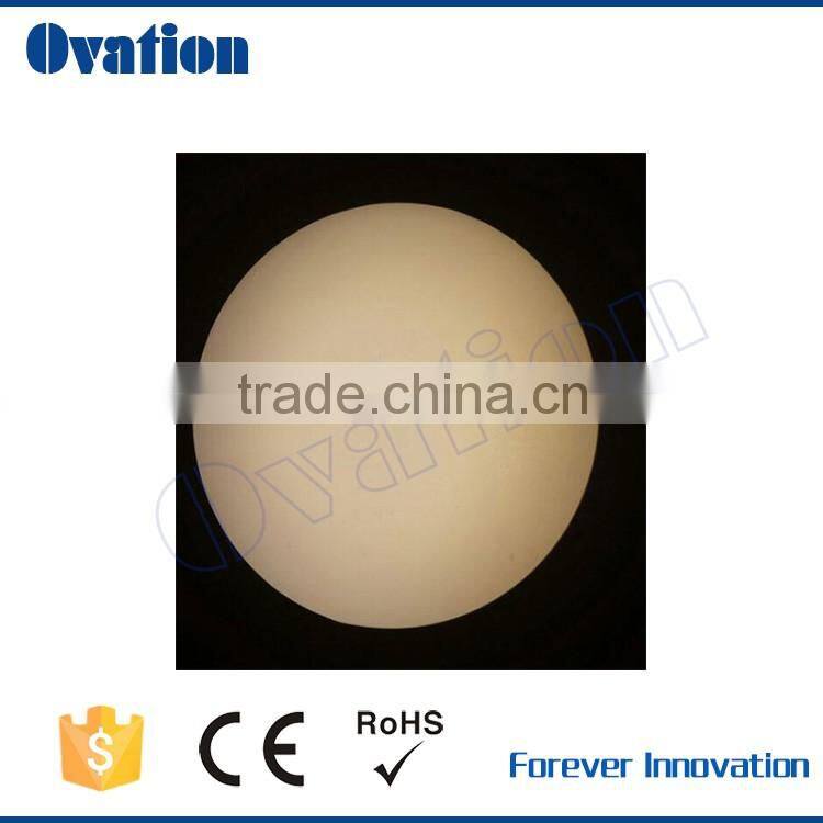 High CRI 200W LED projector/ led profile spot