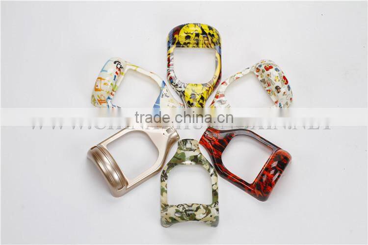 New electric skateboard popular electric smart scooter with bluetooth speaker 2 wheel electric scooter