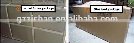 restaurant tables and chairs European design made in China