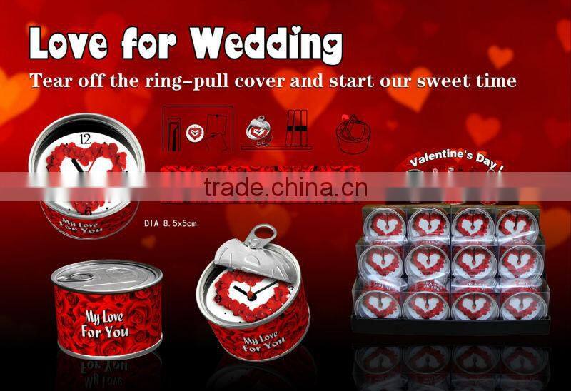 Beautiful Decorative Metal /Family photo frame,magnet photo frame