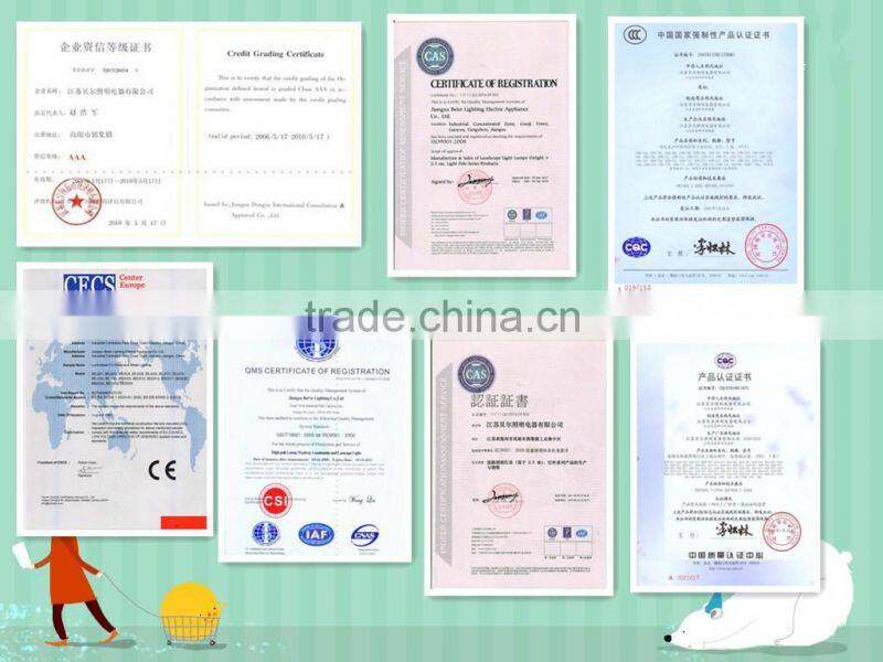 Contemporary OEM led solar wind hybrid street light