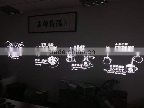 outdoor powerful projectors with discount in May aniversary