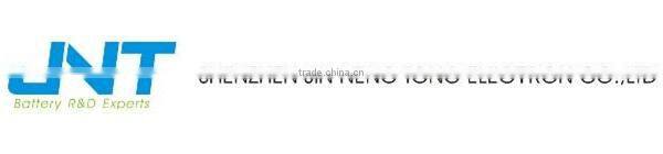 2000mAh power bank with CE,ROHS,FCC certifications