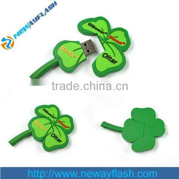 Hotsale usb flash drive waterproof bracelet