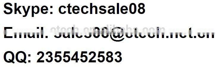 Travel 18650 Battery Charger