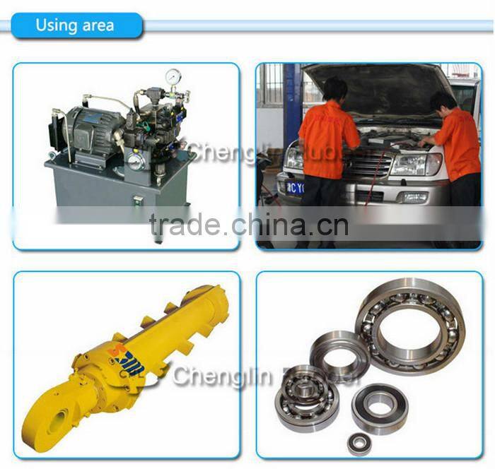 Highly transparent rubber seal ring,rubber seal ring with various size