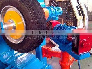 YLM Buffing Machine for tyre retreading