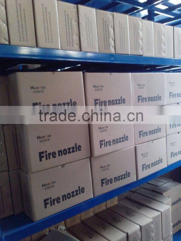 fire hose nozzle QLD6.0/8 A