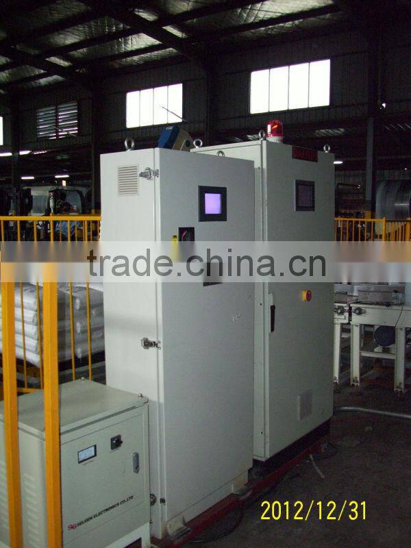 Automatic Robot Palletizer