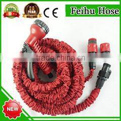 garden hose gardening garden hose self-retracting garden water hose reel