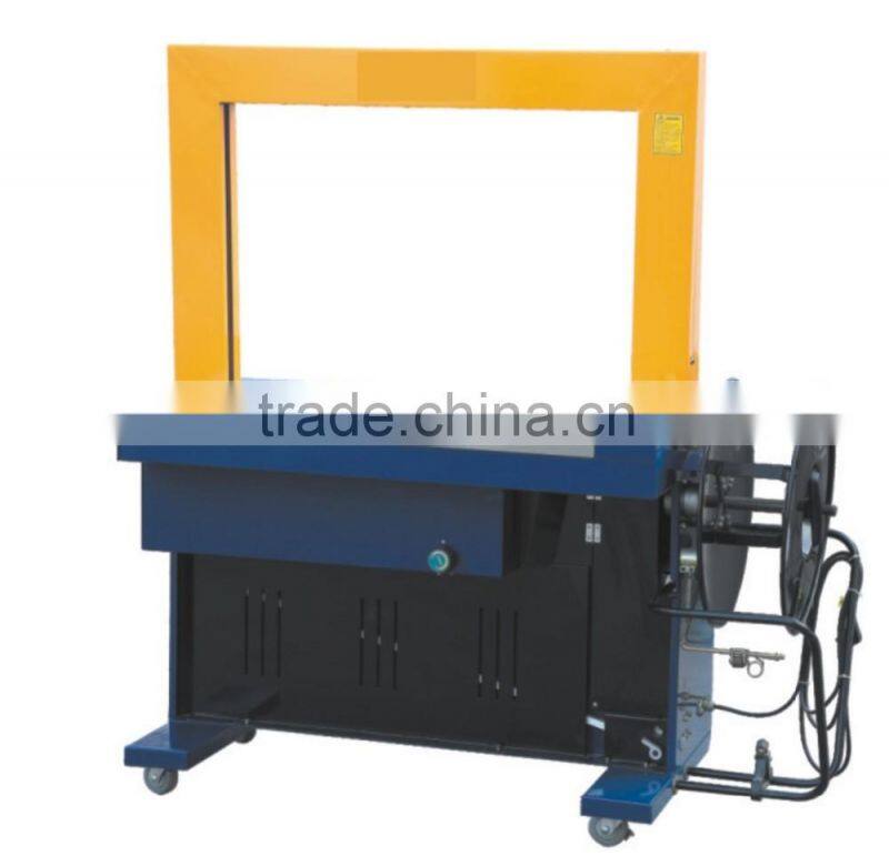 AST-900 Strapping packing machine