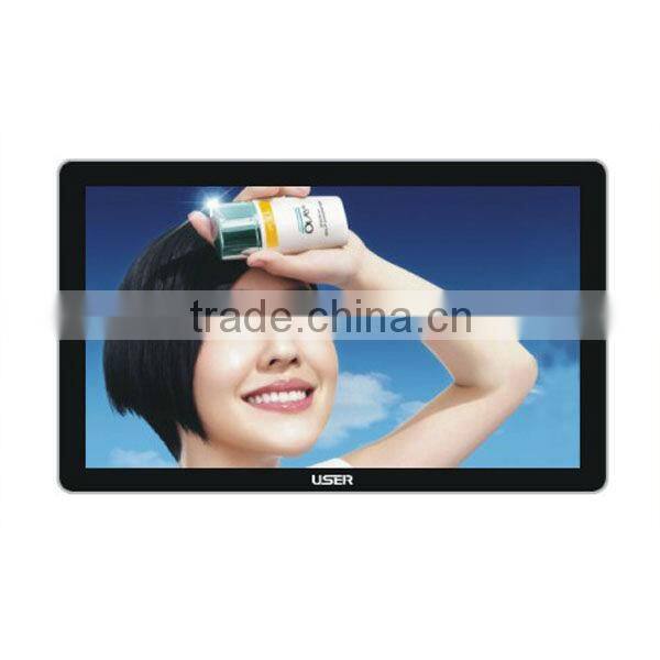 26 inch All In One Touch Screen Computer Monitor