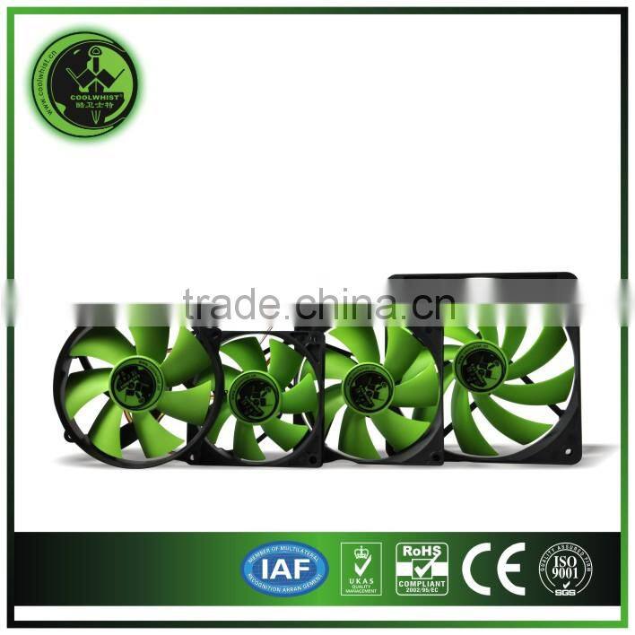 wholesale Round 9225mm DC Cooling Fan