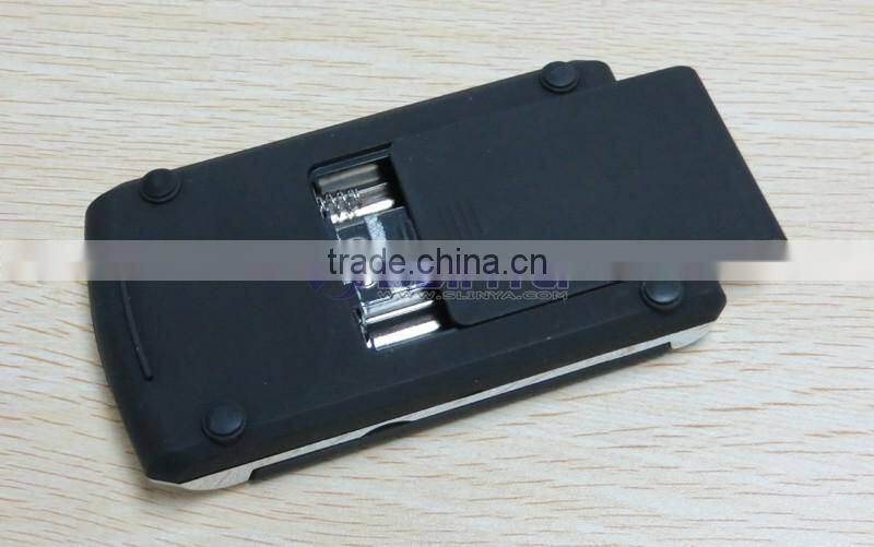 500g Capacity X 0.01g Division Diamond Jewelry Pocket 0.01g Diamond Scale