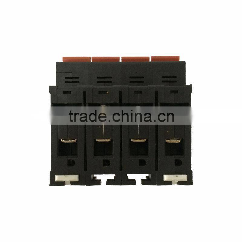 hot sales circuit breaker dc mcb