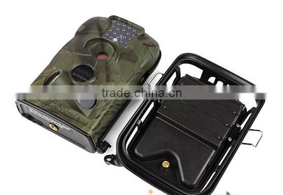 MMS EMAL LTL Acorn 12MP IR Hunting Trail Camera 940NM