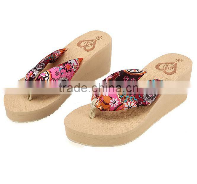 rubber EVA OEM LOGO hotsale design flip flop