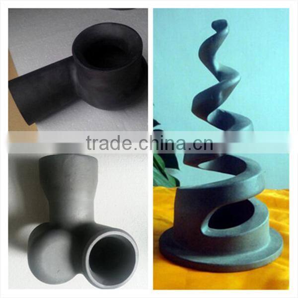 sand blasting ceramic nozzle