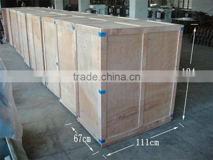 commercial spiral mixer