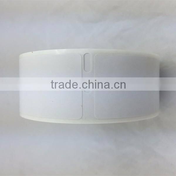 thermal label compatible with dymo 30252