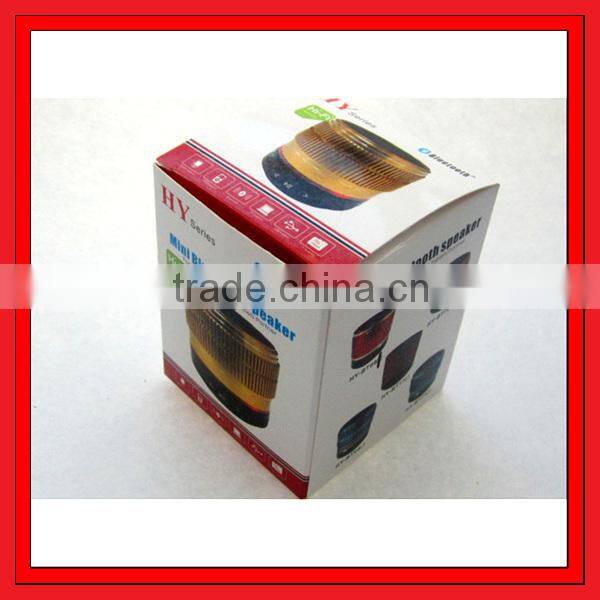 mini Bluetooth Speaker wireless Bluetooth Speaker