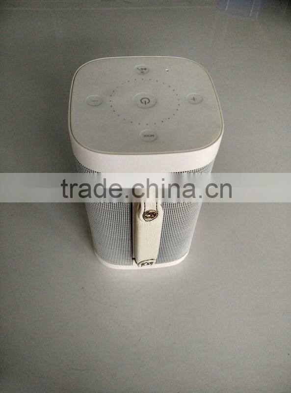 hot sales bluetooth speaker with led lights big bass