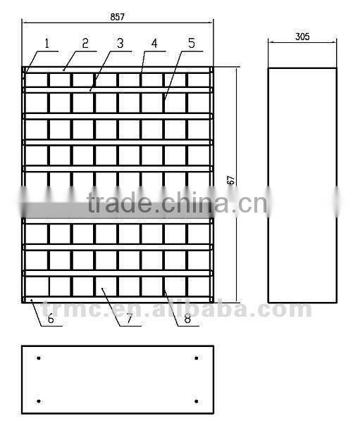 hardware tool box