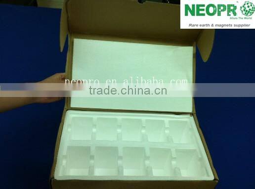 useful NdFeB magnets