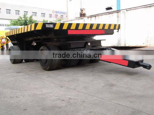 Above 40T car carrier trailers for sale with tailr-made