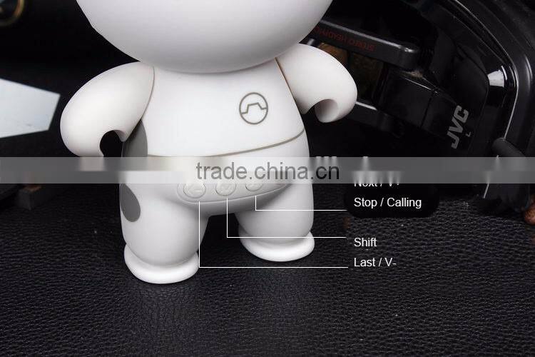 (Promotion) Mini speaker bluetooth, bluetooth speaker with Multifunction