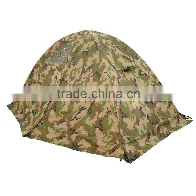 High quality outdoor camping 4 season tent