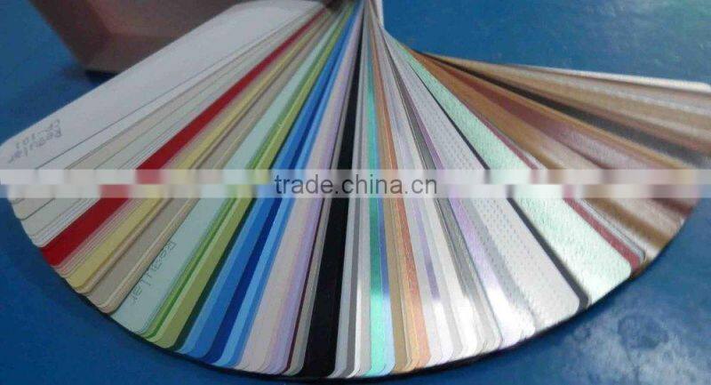 Aluminium slats blinds shades curtains wholesale from China