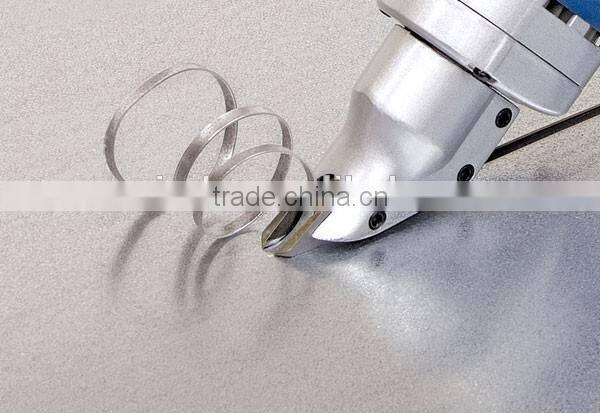 Chinese factory supply replacement blade for 14 gauge shears