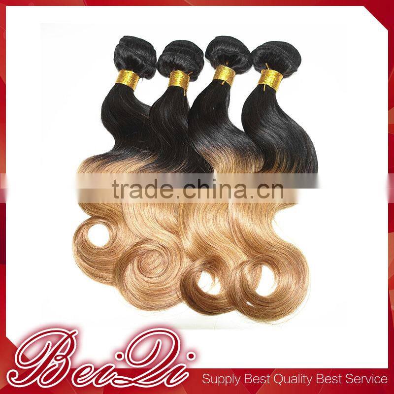 Factory wholesale lowest price pink human hair weave