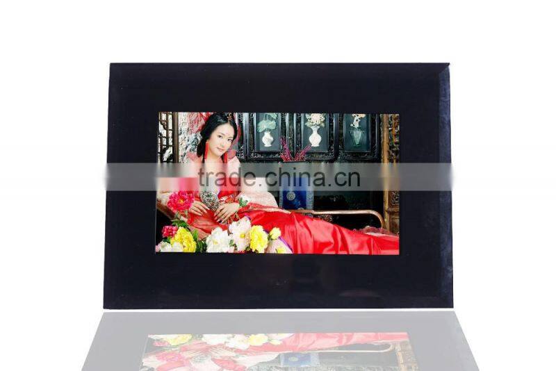 12" big size digital photo frame BE1202MR