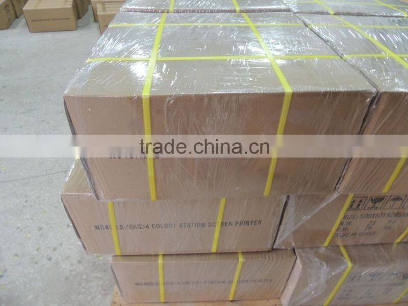 new ideas small business manual screen printing press machine