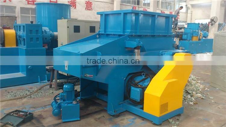 computer shell tv shell shredder