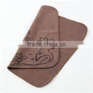 100% wholesale indian cotton tea towel