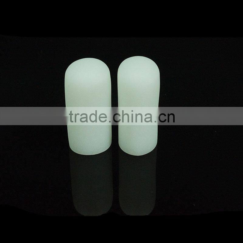 silicone toe caps corn removers and toe bunion protector