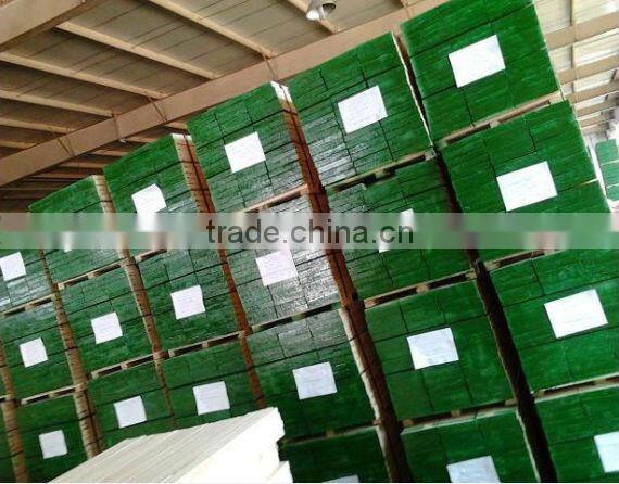 Chinese pine LVL board