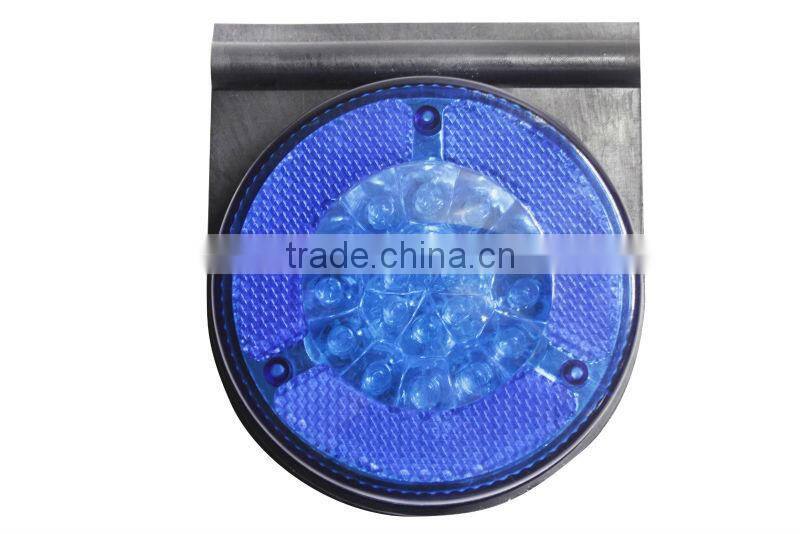 2015 new design led side lights led trailer marker lights