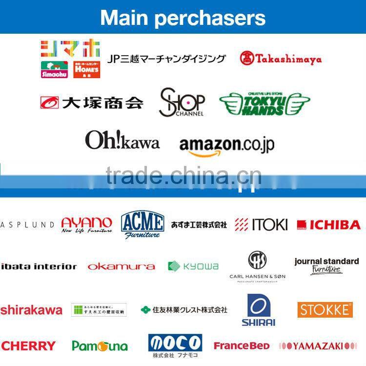 Japanese high quality kitchen kabinet with Diamond High Gloss material