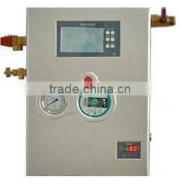 diy solar water heater: split solar system with double Heat Exchangers